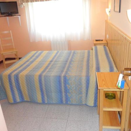 Hostal Alce Hotel Nigran Luaran gambar