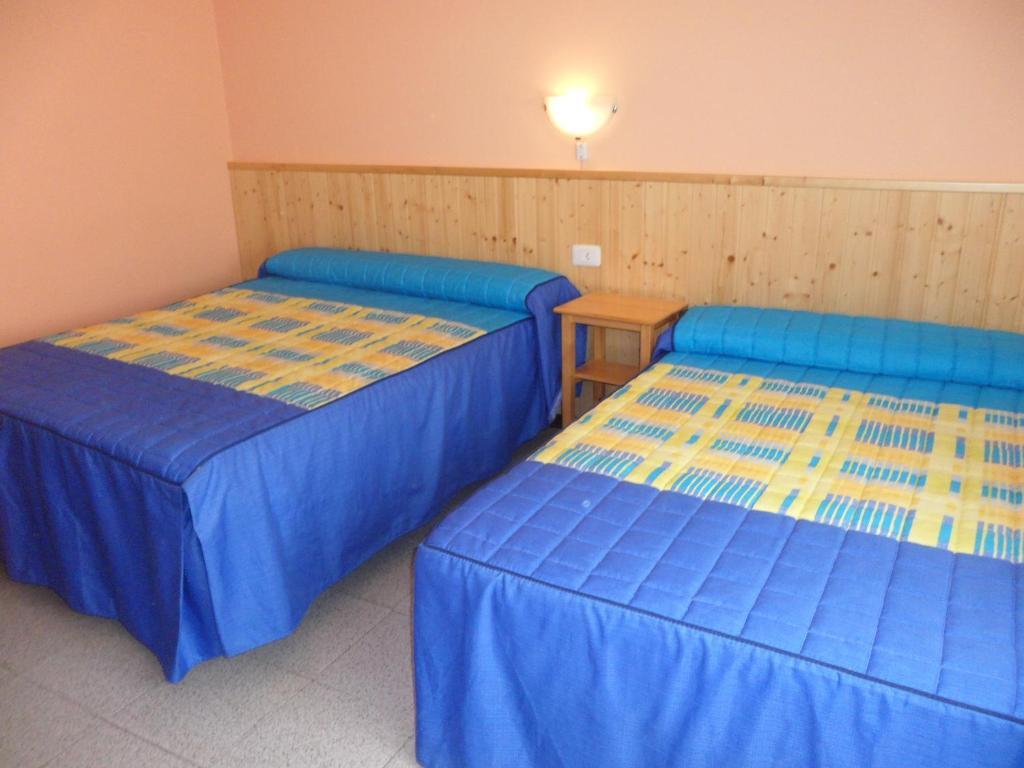 Hostal Alce Hotel Nigran Bilik gambar